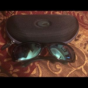 Costa Sunglasses
